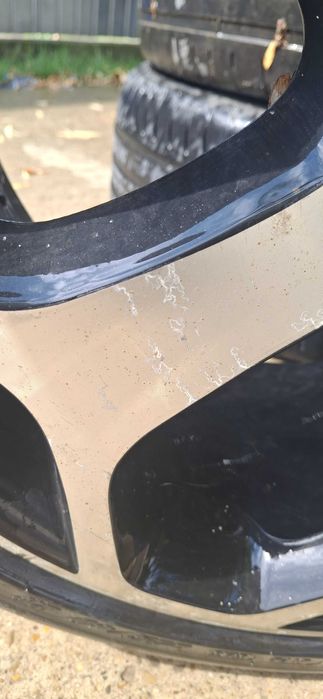 Jante originale Ford 18” – 3 bucăți disponibile, defecte estetice