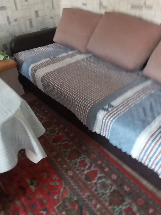 Диван кровать  цена 50 000