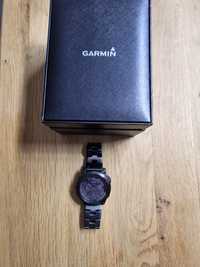 Ceas Smartwatch Garmin Fenix 7X Sapphire Solar, 51 mm