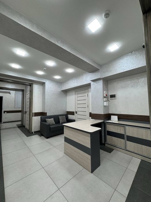 Ц-4 Алайский евро нежилое помещение 118кв.м с арендатором срочно