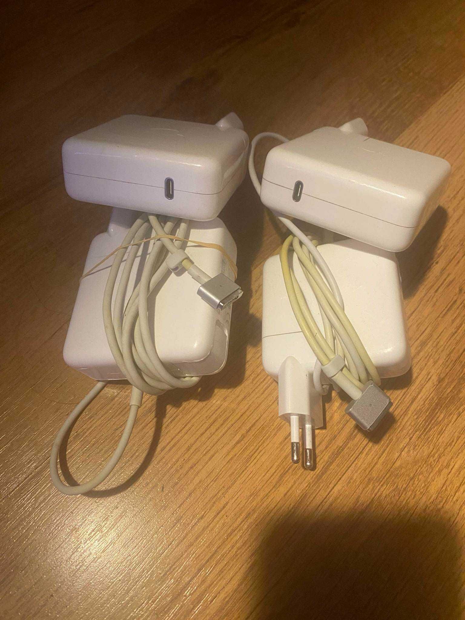 Incarcatoare iPhone / Macbook Mag 1/2 45w 65W, 85W USB-C 61W,30W,20W