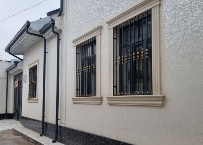 Reshotka tayyorlab o'rnatish xizmatlari