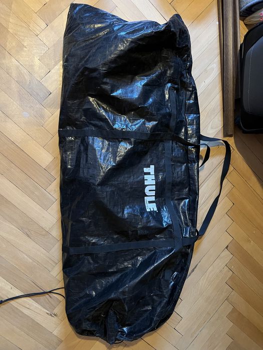 Страници за маркиза  Thule Panorama Omnistore 5003