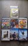 Игри за PC, PS2 ,PS3 и PS4