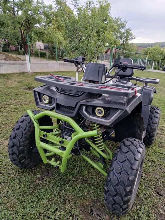 Vand atv HUNTER 200cc