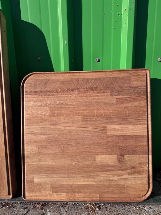 Дъски за рязане от бук и дъб