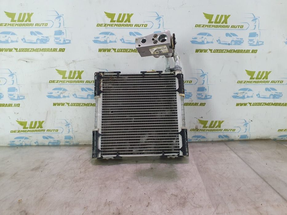 Radiator clima bord Renault Clio 5 [2019 - 2023] 1.0 tce H4D480