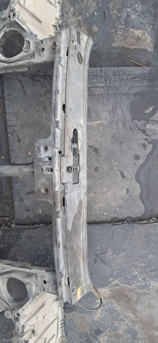 Телевизор Порш каен 955 турбо