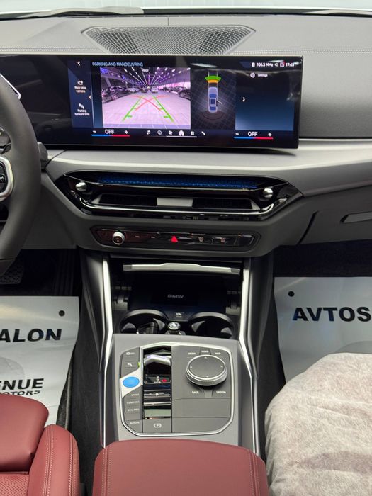 Продается BMW i3 35 eDrive