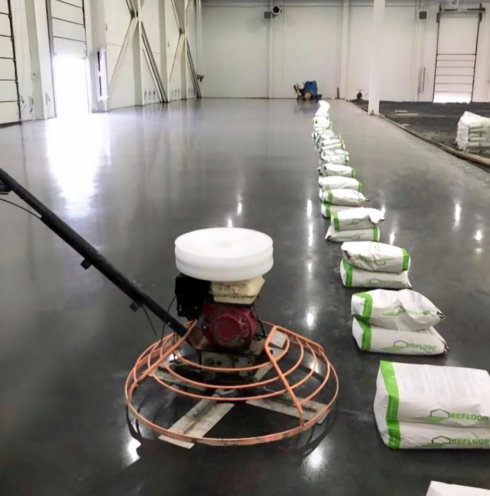 Заливка стяжка с лазером, любой сложности, качественно إن شاء الله