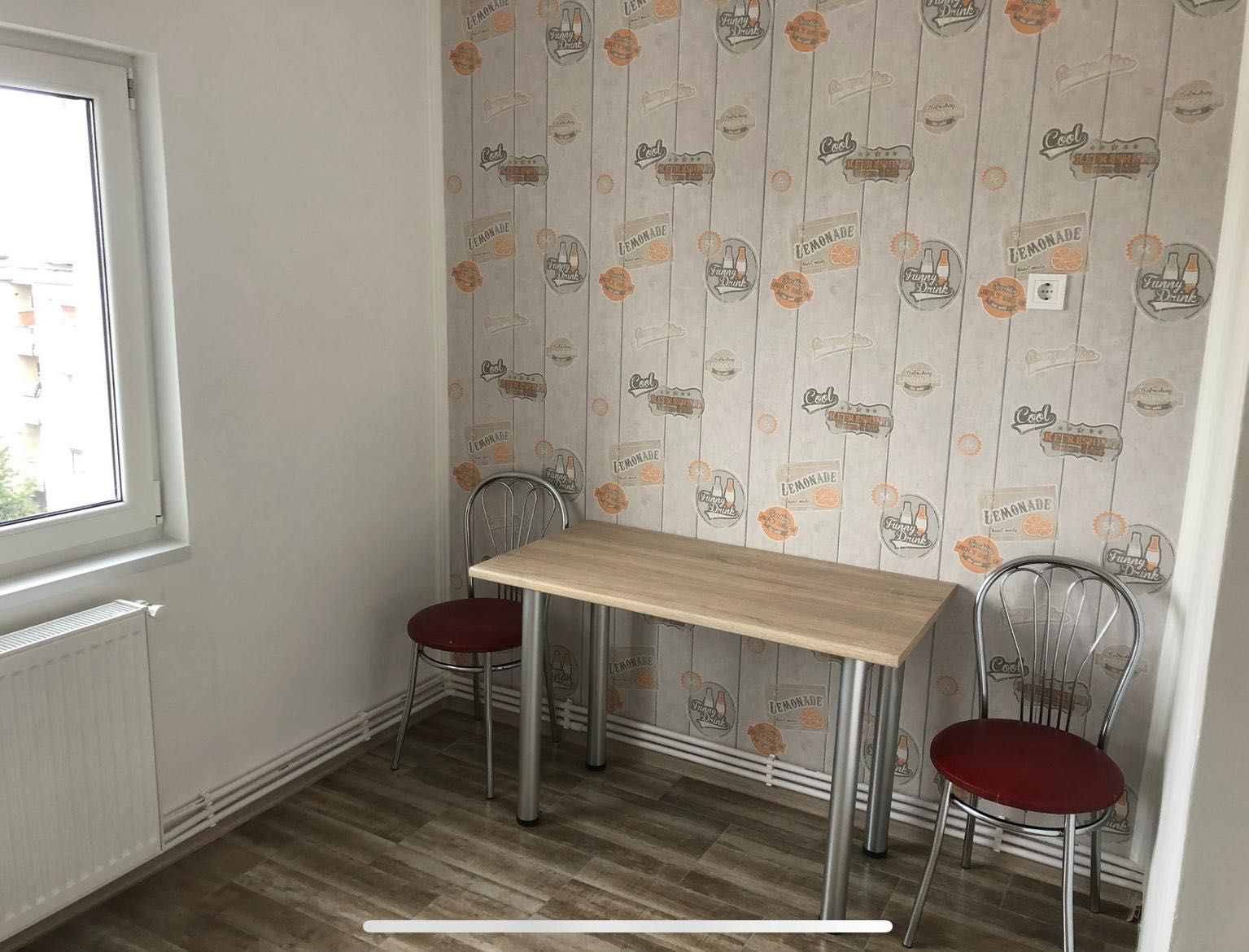Garsoniera regim hotelier sau apartament central