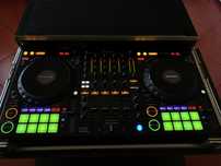 Pioneer DDJ-1000 Rekordbox — impecabil