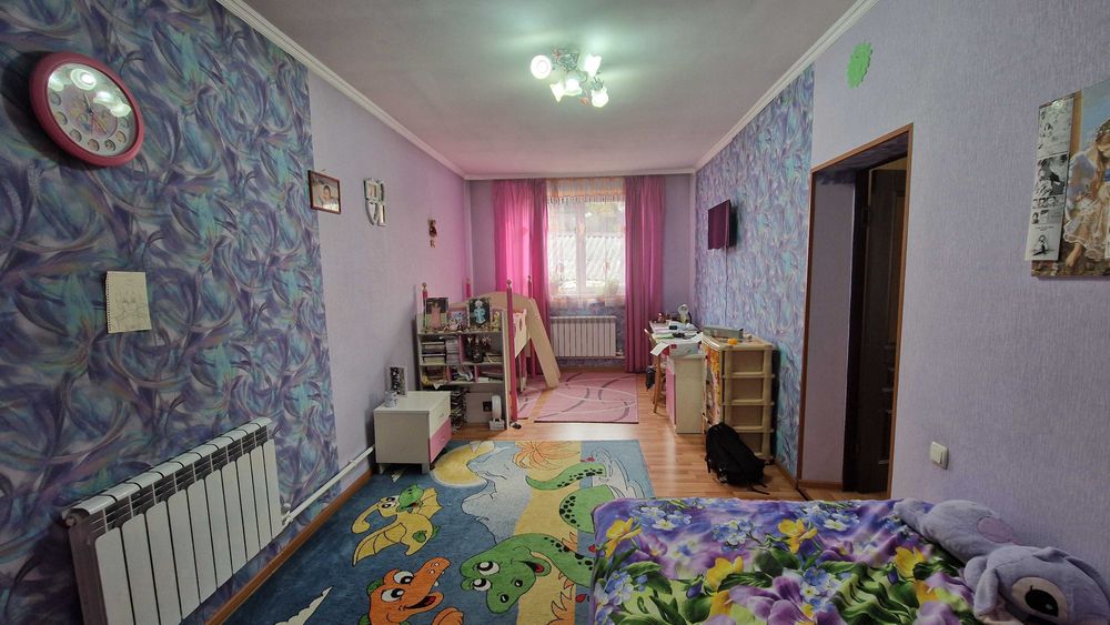 продается дом 5 комнат 164 кв м