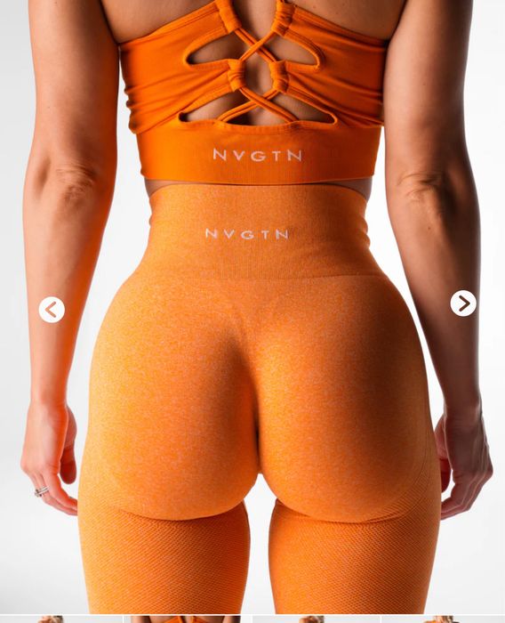 Фитнес клин NVGTN