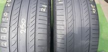 Anvelope 2x275.50.20 continental dot21.mm4.5