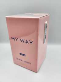 Parfum My way, 100 ml, Sigilat