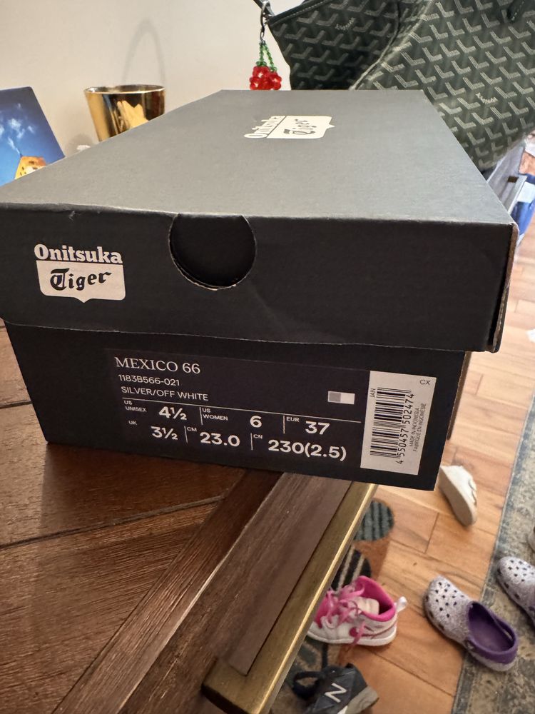 маратонки Onitsuka Tiger
