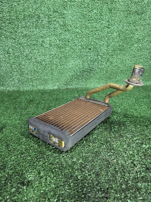 Радиатор печки Тойота Королла 107 Toyota Corolla 100