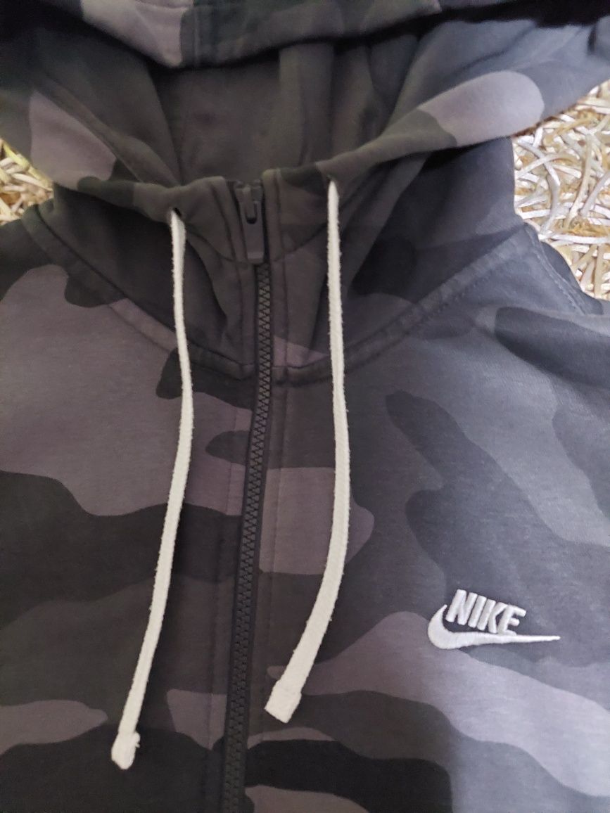 Nike оригинален екип