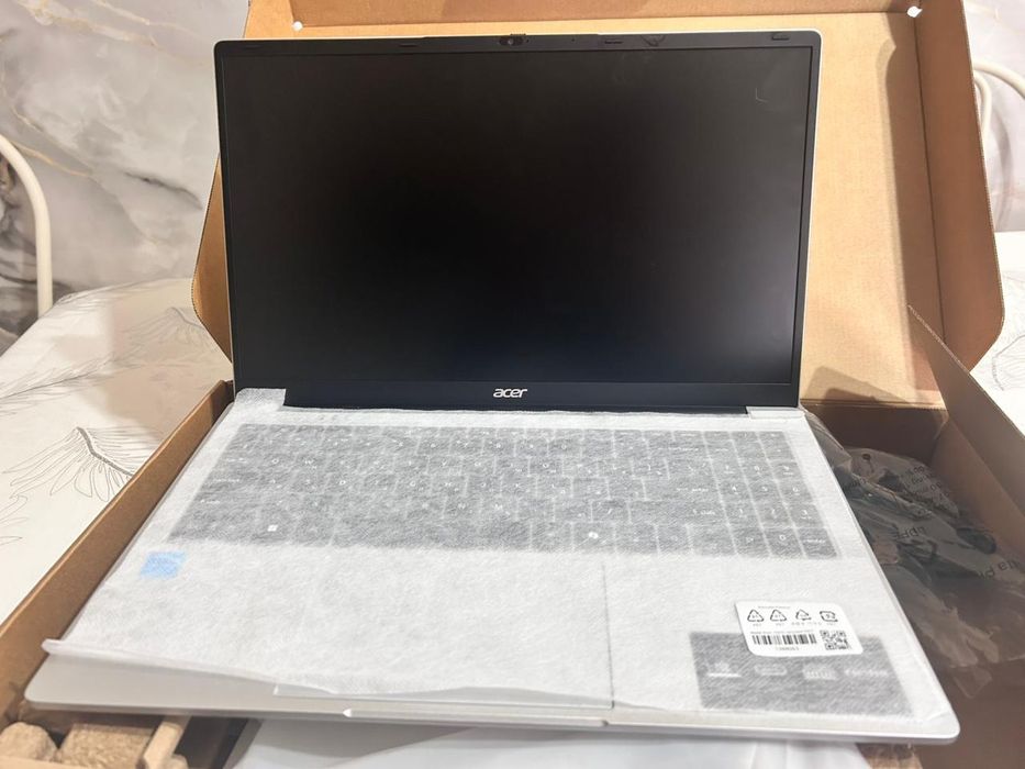 Продам ноутбук Acer новый