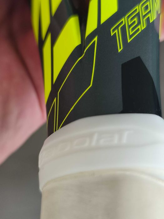 Racheta Babolat  Pure Aero 285 grame, folosită 1 singură dată