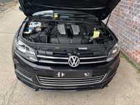piese vw touareg 3.0 tdi 2012 din dezmembrari