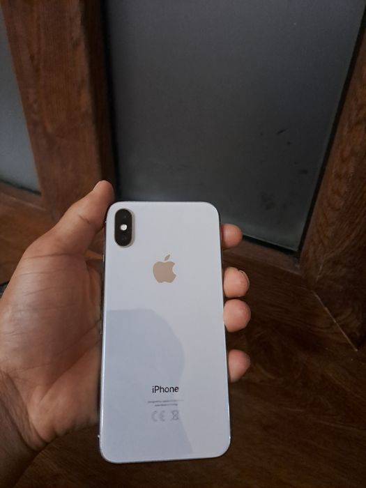 IPhone x 256gb срочнo