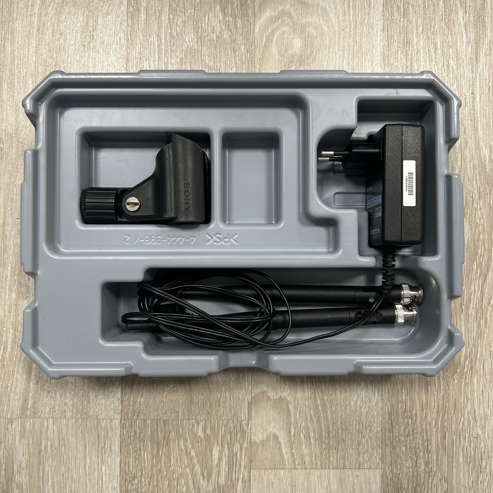 Microfon wireless Sony DWZ-B70HL