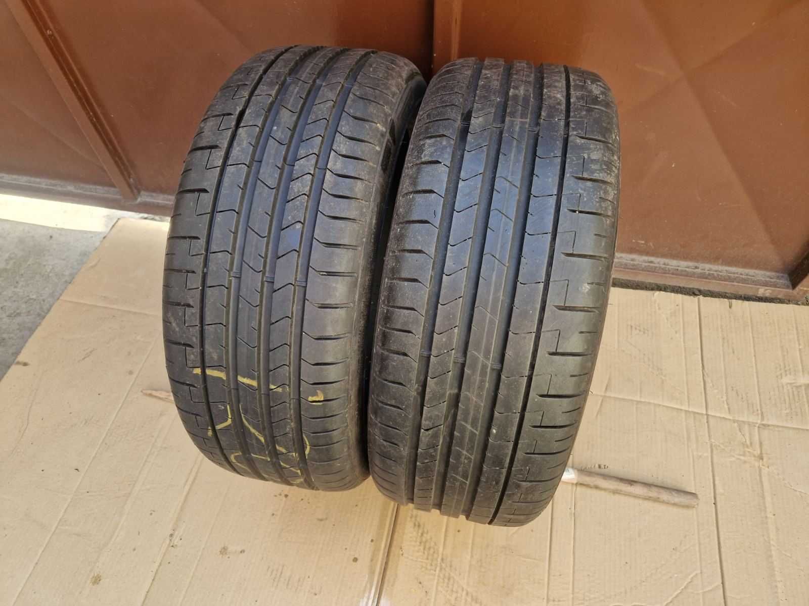 2 Pirelli R18 215/40
летни гуми
DOT1022