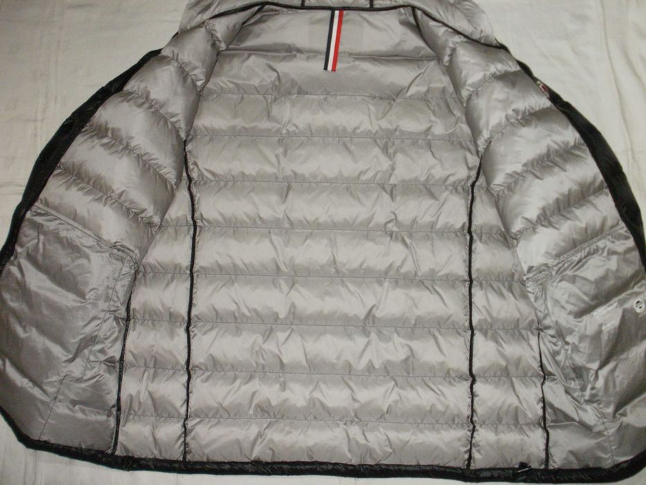 JEAN PAUL зимно мъжко гъши пух XL/2XL