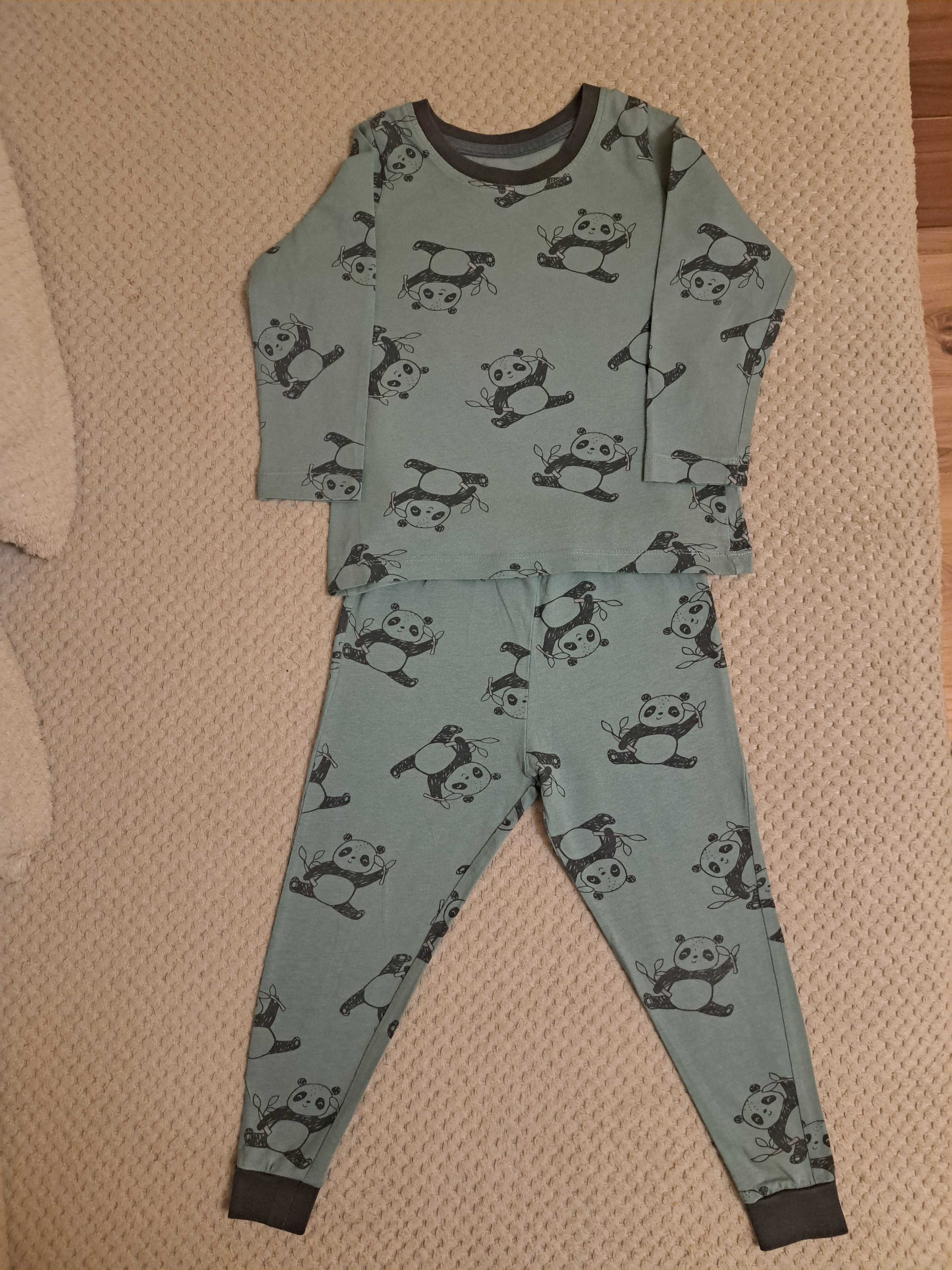 Детски пижами Джордж 3-4 и 5-6 години