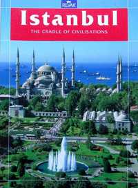 Istanbul, album, ghid cultural