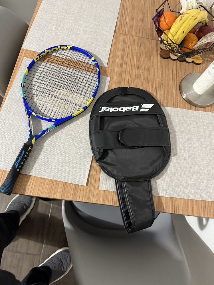 Racheta BabolaT 23 copii