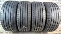 Anvelope second hand vara 235 50 18 Goodyear