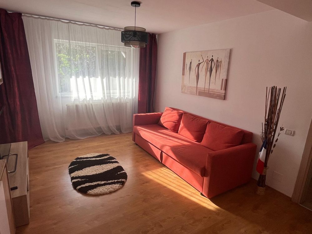 Apartament de inchiriat 2 camere