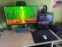 Продавам Монитор ALIENWARE