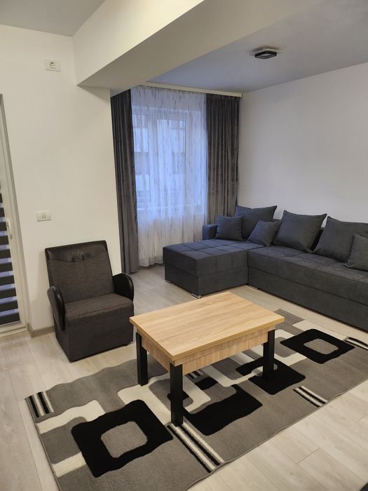 Garsoniera de inchiriat