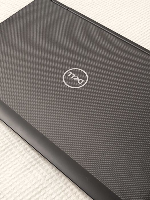 Dell Precision 7530 K11