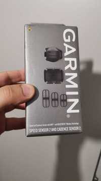 Garmin Senzor de viteză 2 şi senzor de cadenţă 2 pentru biciclete