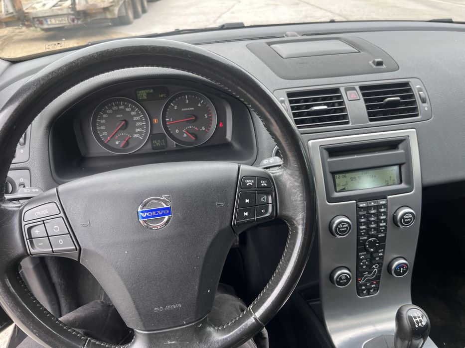 Volvo V50 1.6 hdi