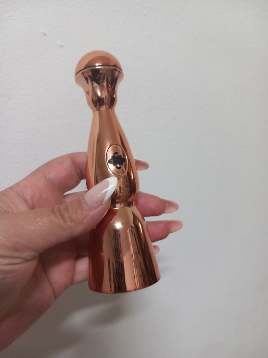 Vape-uri Humo Azul LIMITED EDITION ROSE GOLD 15k originale și sigilate