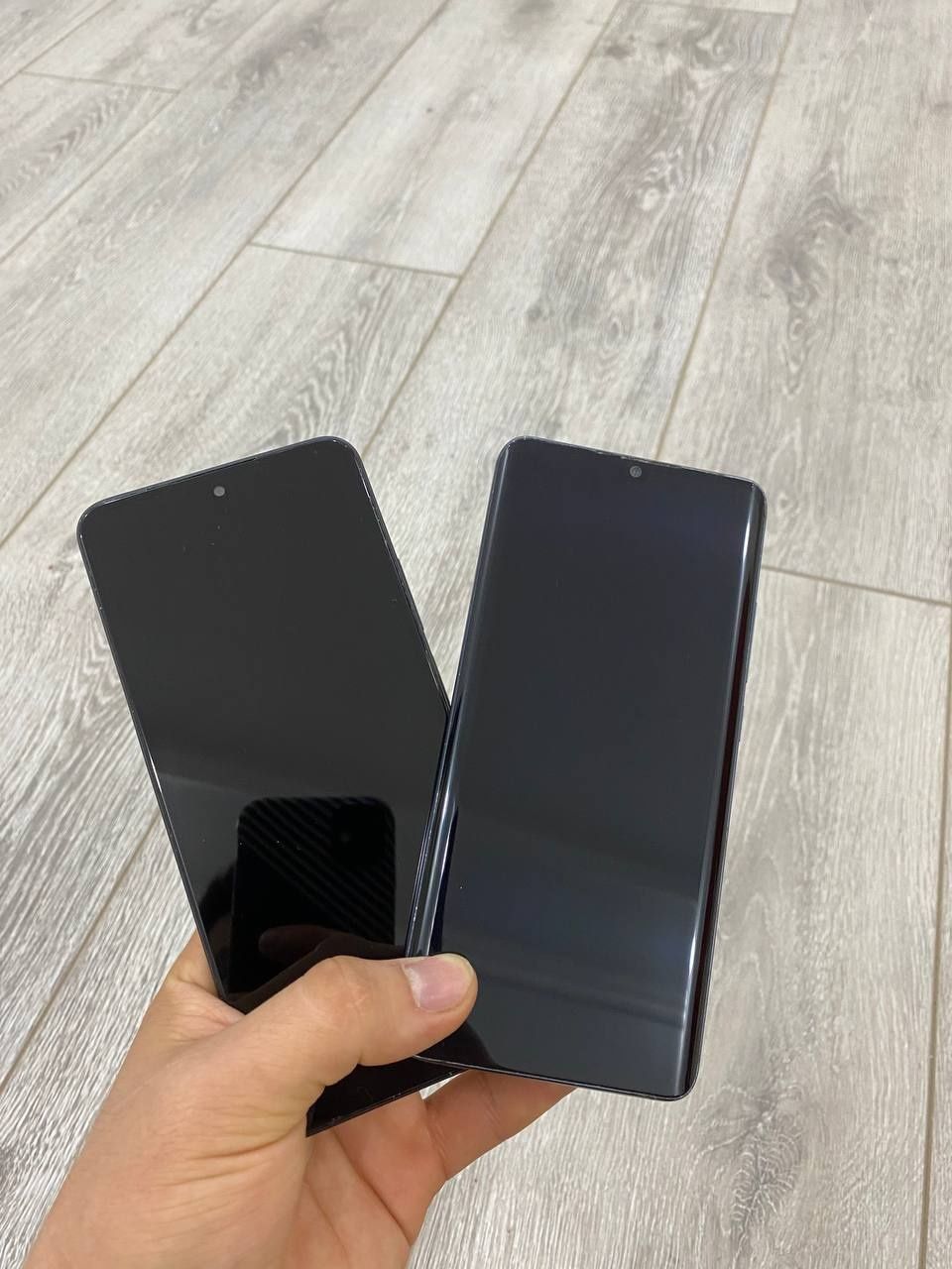 Redmi not 12 Xiaomi not 10 lite