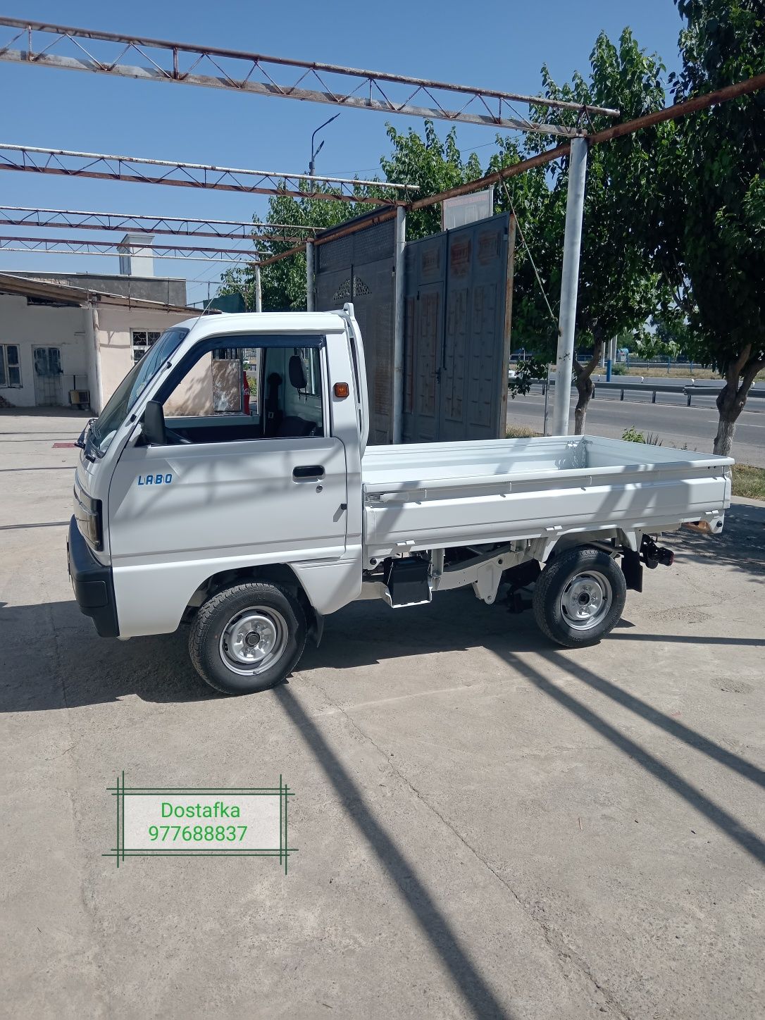 Peramida labo xizmati bor peramidasizma bor changan xizmatiyam bor