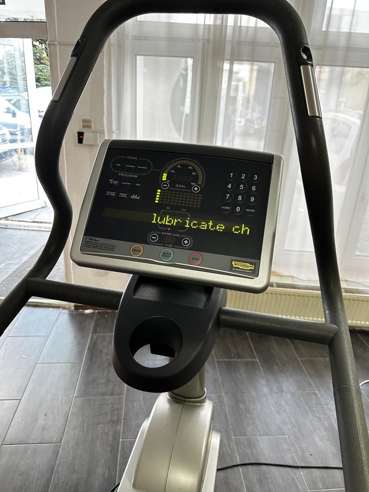 Crossramp / StepperTECHNOGYM 700