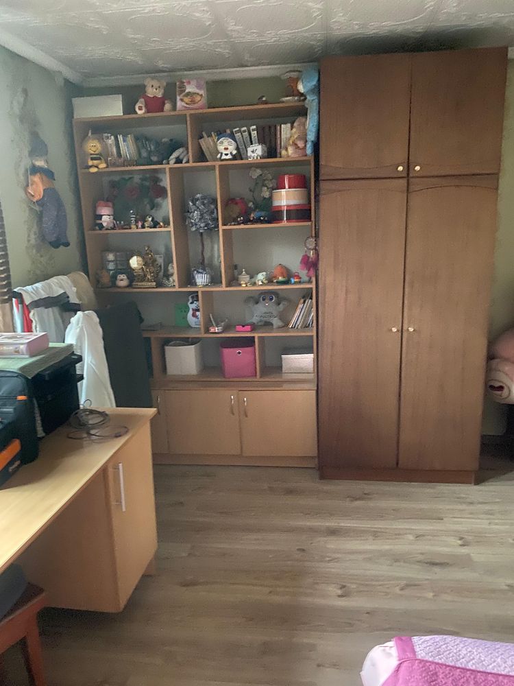 Продается добротный дом , заезжай живи.