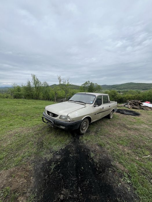 Vand Dacia papuc 1.6
