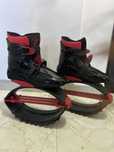 Ghete pentru sarit kangoo jumps, marimea 36-38