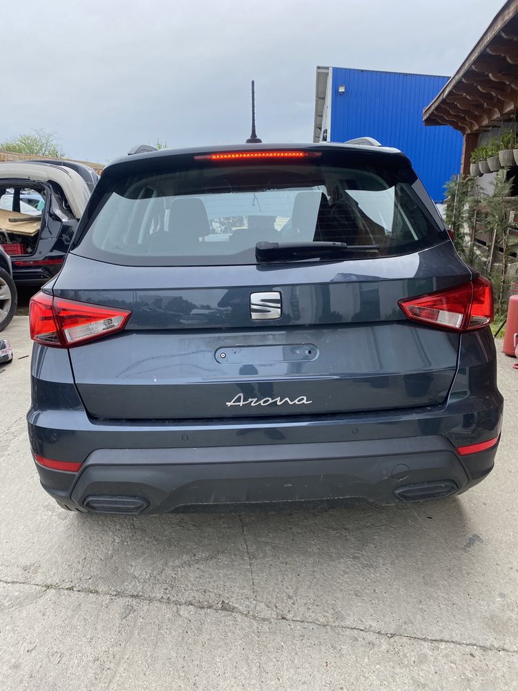 Motor , cutie viteze automată  Seat Arona 1.0 Tsi DLA
