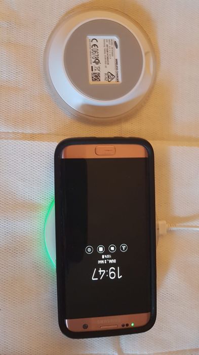 Incarcator wireless Samsung