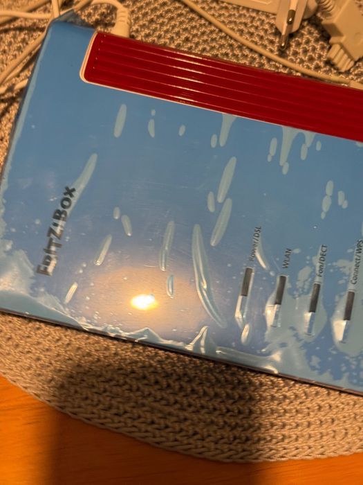 FRITZ!Box 7530 Мощен немски Wi-Fi рутер